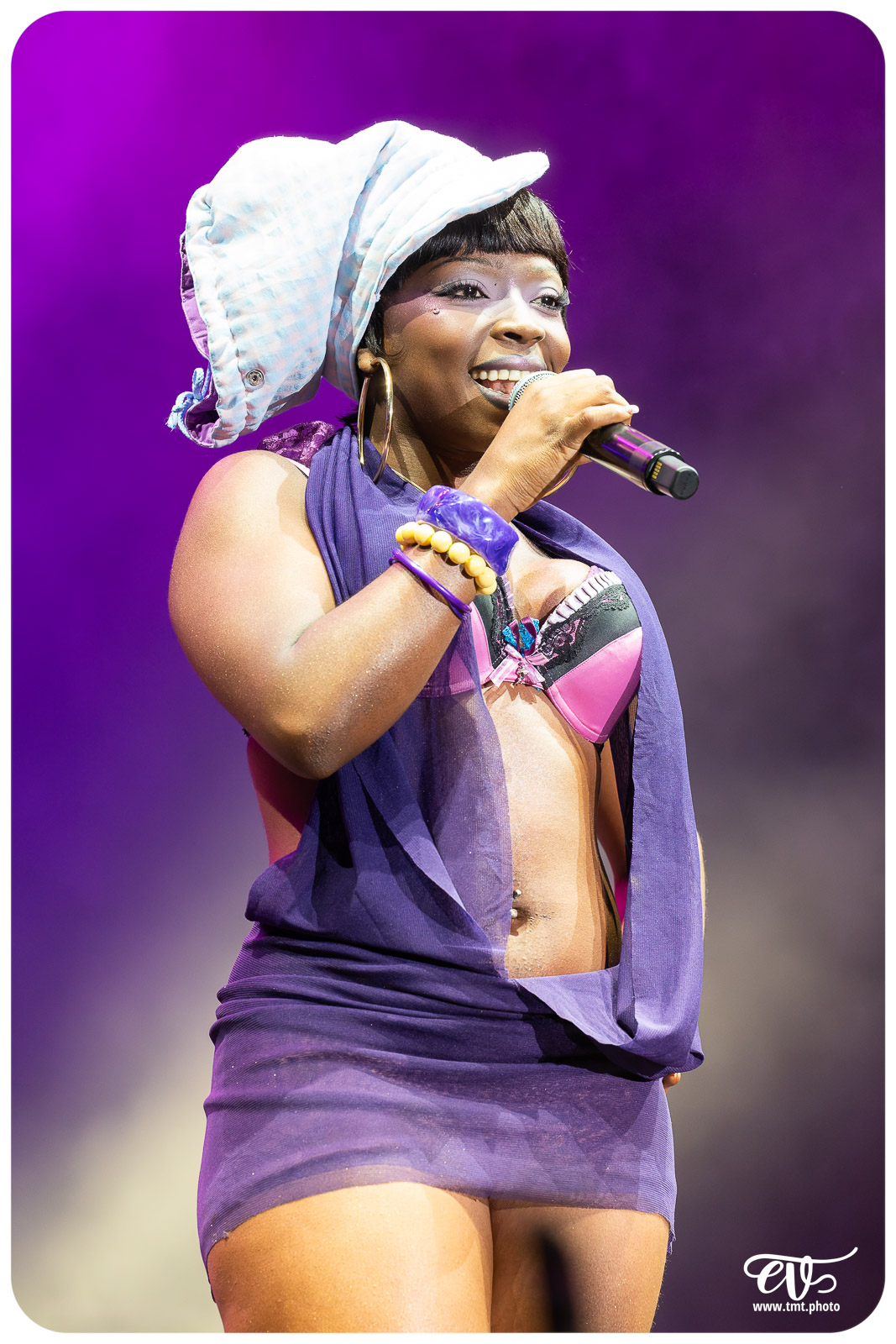 NRJ MUSIC TOUR 2026